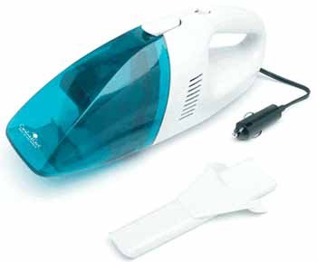 Wholesale Ruff & Ready Deluxe Auto Vacuum