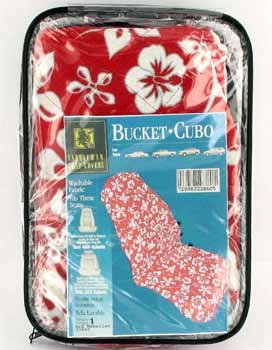 Wholesale Assorted Hawaiian Seat Covers