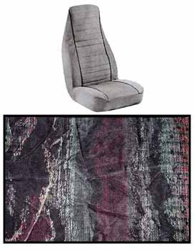 Wholesale Manorview Seat Cover