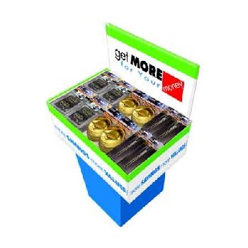 Wholesale 3 Asst Auto Items 144 Per