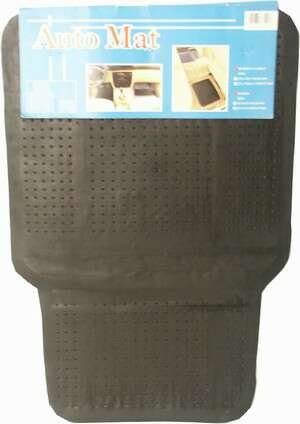Wholesale Rubber Car Mat
