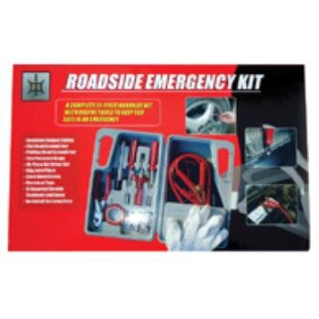 Wholesale Roadside Emergency Kit