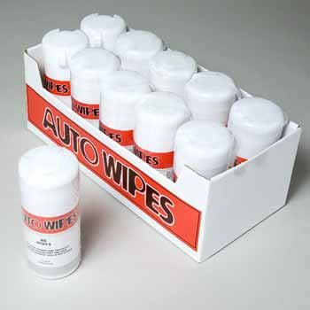 Wholesale Auto Wipes
