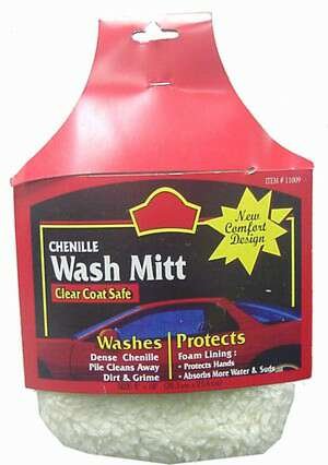 Wholesale Car Wash Mitten
