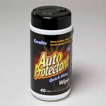 Wholesale Car Care wipes