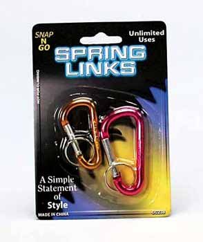 Wholesale Spring Link