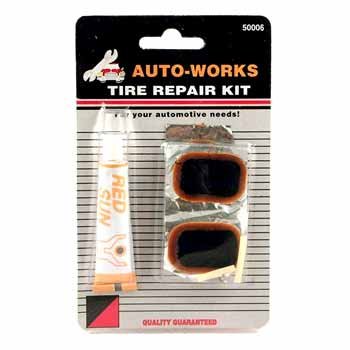 Wholesale Tire Repair Kit - Patches