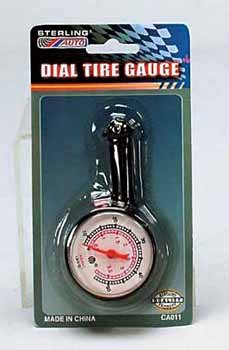Wholesale Dial Tire Gauge