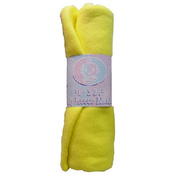 Wholesale Assorted Baby Fleece Blankets