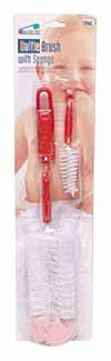Wholesale Bottle Brush with Swivel Handle