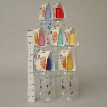 Wholesale 9 oz Baby Bottle With Hood