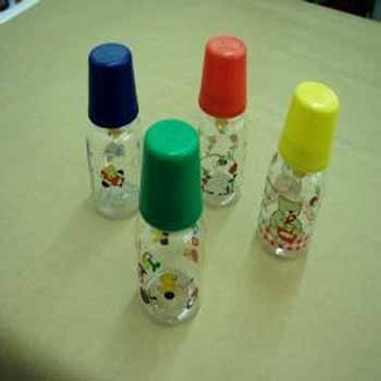 Wholesale 4oz Bottle with Hood
