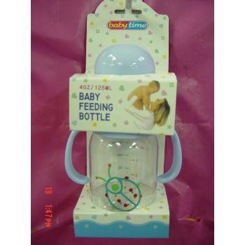 Wholesale 4 Oz. BABY FEEDING BOTTLE