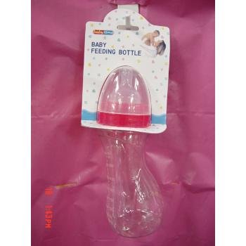 Wholesale 9 Oz. BABY FEEDING BOTTLE