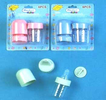 Wholesale Complete Medicine Feeder Set