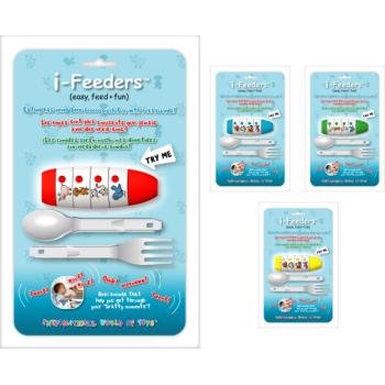 NEW! Wholesale ifeeders