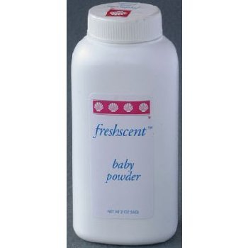 Wholesale Baby Powder Talc
