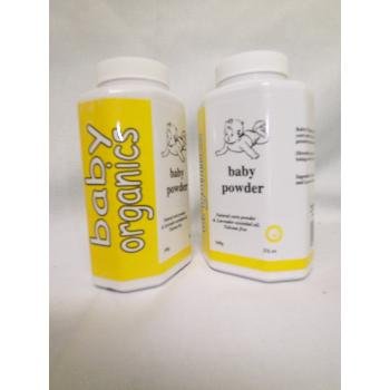 Wholesale Baby Organics Powder