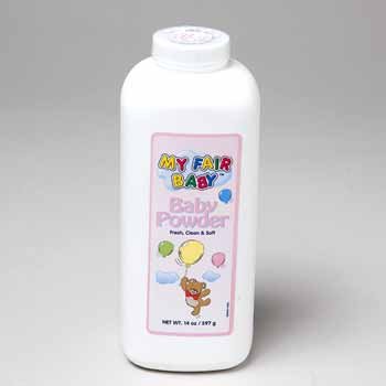Wholesale Baby Powder