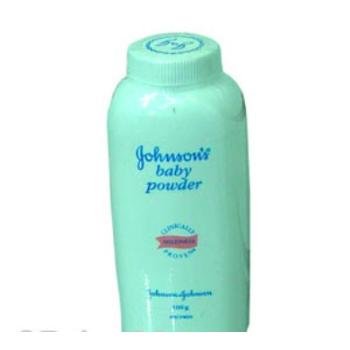Wholesale J J Baby Powder Imp.100g