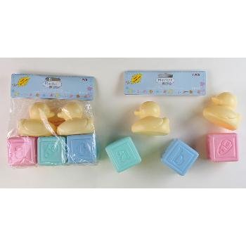 Wholesale Baby Bath Toys