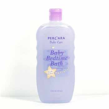 Wholesale Percara Bedtime Baby Wash