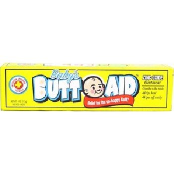 Wholesale Baby's Butt Aid