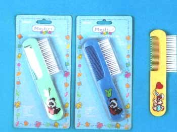 Wholesale Combo Comb And Brush