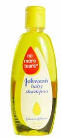 Wholesale J J Baby Shampoo