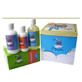 Wholesale Essentials Gift Set
