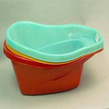 Wholesale 27X17X8 Baby Bath Tub