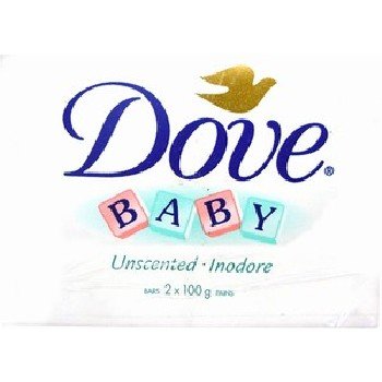 Wholesale Dove Baby Soap