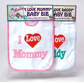 Wholesale Baby Bibs