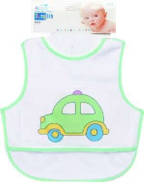 Wholesale Apron Style Bib