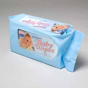 Wholesale Baby Wipes