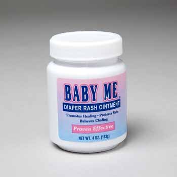Wholesale Diaper Rash Ointment