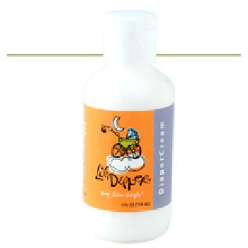 Wholesale DiaperCream 4 oz