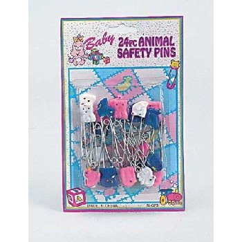 Wholesale Diaper Pins
