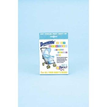 NEW! Wholesale Baby Stroller insect safety net