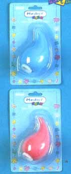 Wholesale Plastic Ear Syringe
