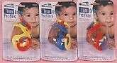 Wholesale 2 Pack Orthodontic Pacifiers
