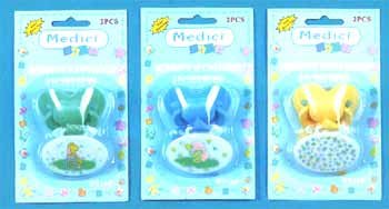 Wholesale Pacifier With Holder