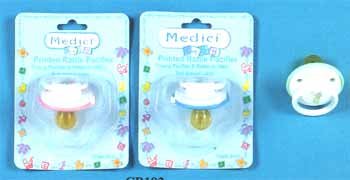 Wholesale Cherry Pacifier