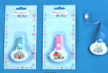 Wholesale Printed Pacifier Holder