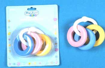 Wholesale Rattle Toy