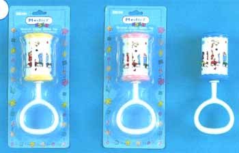 Wholesale Rattle Music Chime