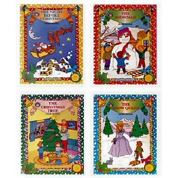 Wholesale 9 x12 Christmas Coloring/Activity Books