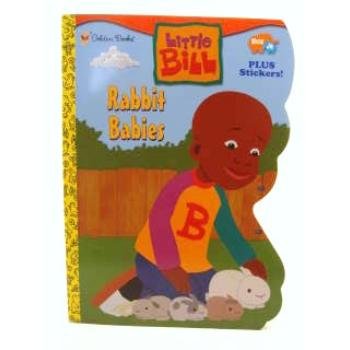 Wholesale Rabbit Babies - Coloring and Activity Book