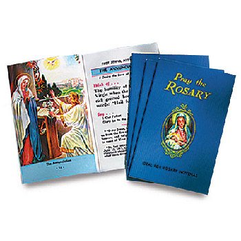 Wholesale Pray The Rosary