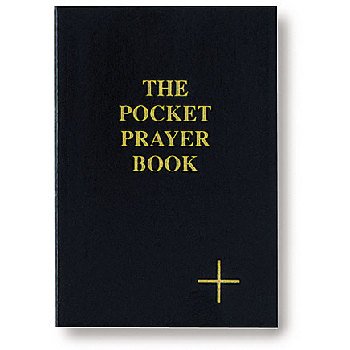 Wholesale Pocket Prayerbook